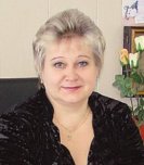 Волок Валентина Борисовна Директор ГПОУ «Воркутинский политехнический техникум»